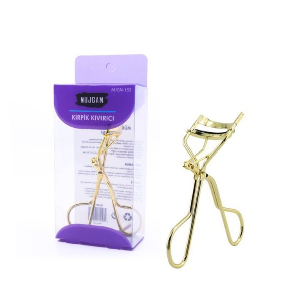 Gold Kirpik Kıvırıcı - 4